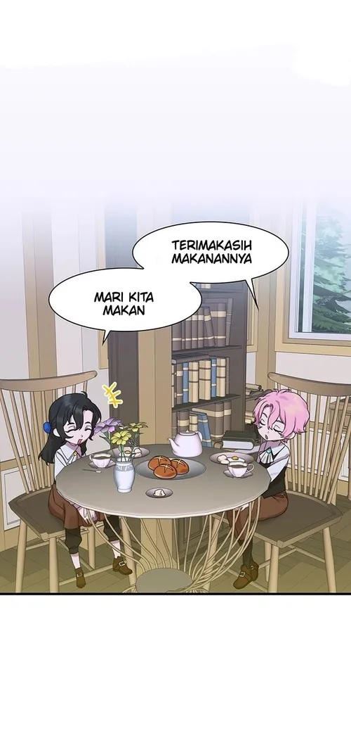 I Gave Birth to the Tyrant’s Child Chapter 15 Gambar 20