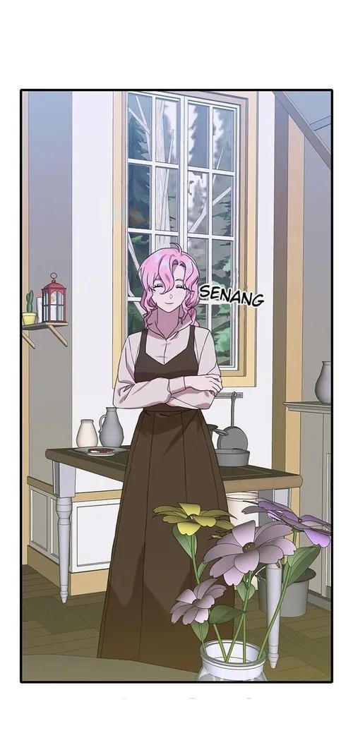 I Gave Birth to the Tyrant’s Child Chapter 15 Gambar 21