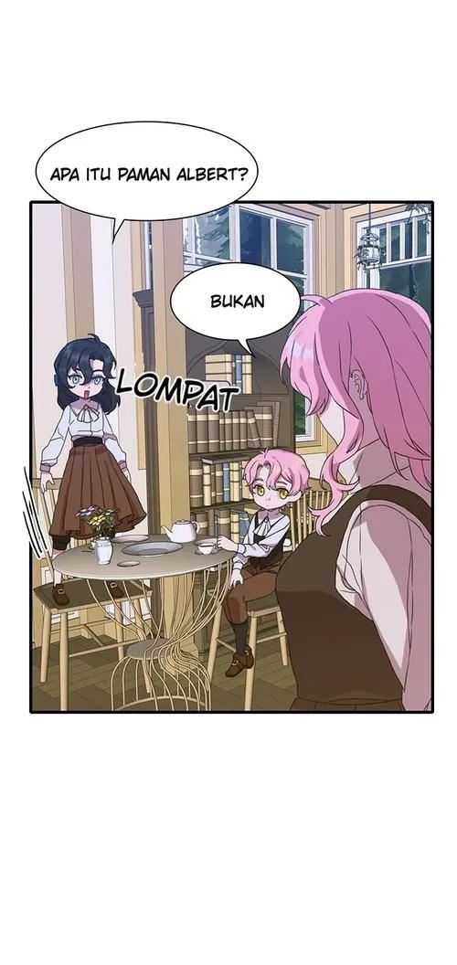 I Gave Birth to the Tyrant’s Child Chapter 15 Gambar 31