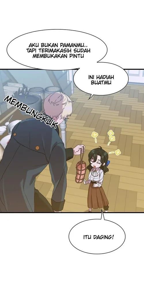 I Gave Birth to the Tyrant’s Child Chapter 15 Gambar 35