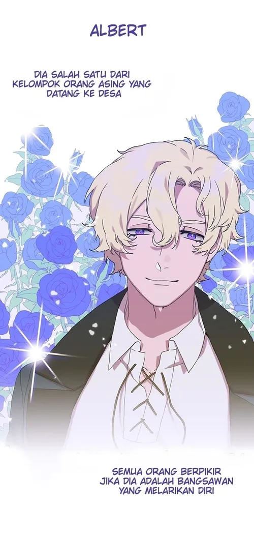 I Gave Birth to the Tyrant’s Child Chapter 15 Gambar 37