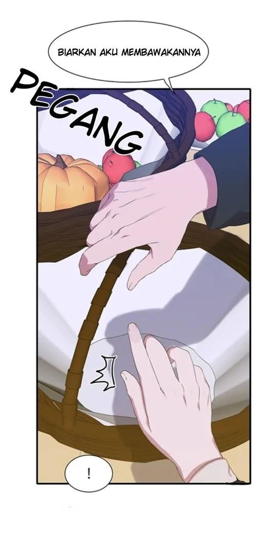 I Gave Birth to the Tyrant’s Child Chapter 15 Gambar 42