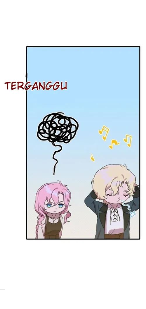I Gave Birth to the Tyrant’s Child Chapter 15 Gambar 45