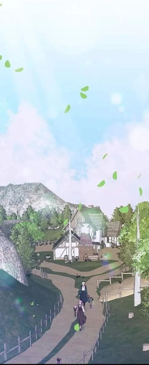 I Gave Birth to the Tyrant’s Child Chapter 15 Gambar 47