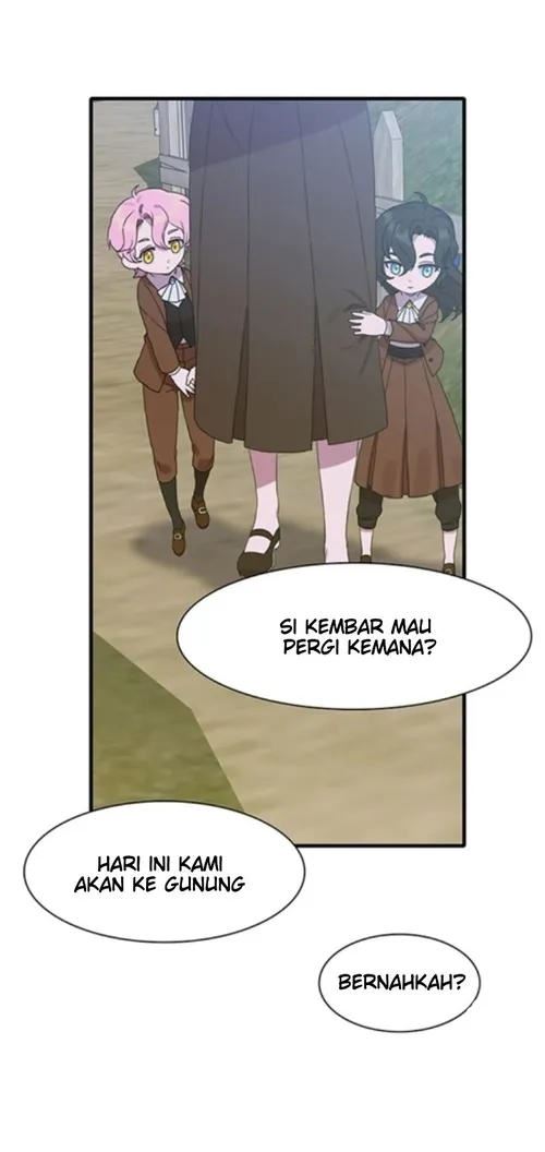 I Gave Birth to the Tyrant’s Child Chapter 15 Gambar 49