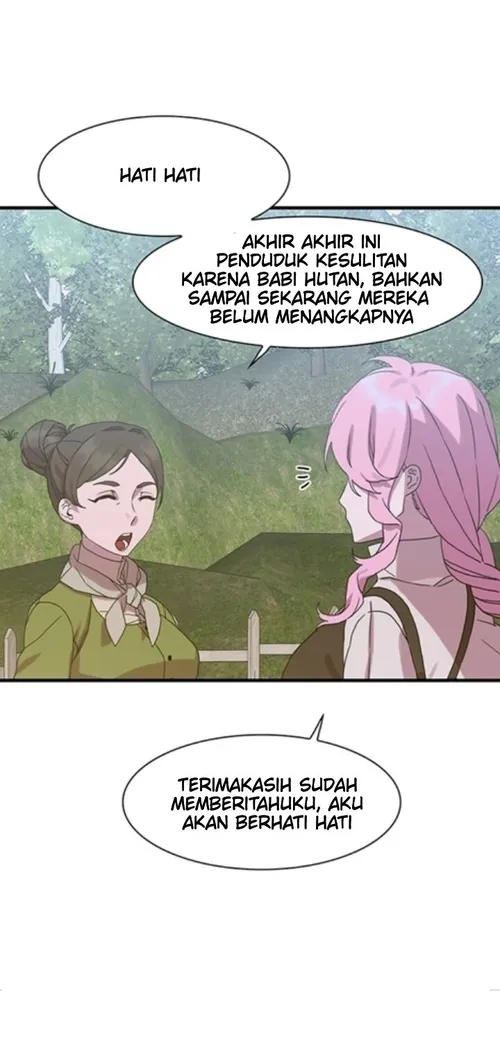 I Gave Birth to the Tyrant’s Child Chapter 15 Gambar 50