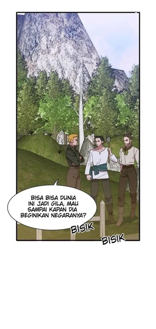 I Gave Birth to the Tyrant’s Child Chapter 15 Gambar 52