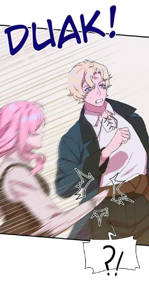 I Gave Birth to the Tyrant’s Child Chapter 15 Gambar 62