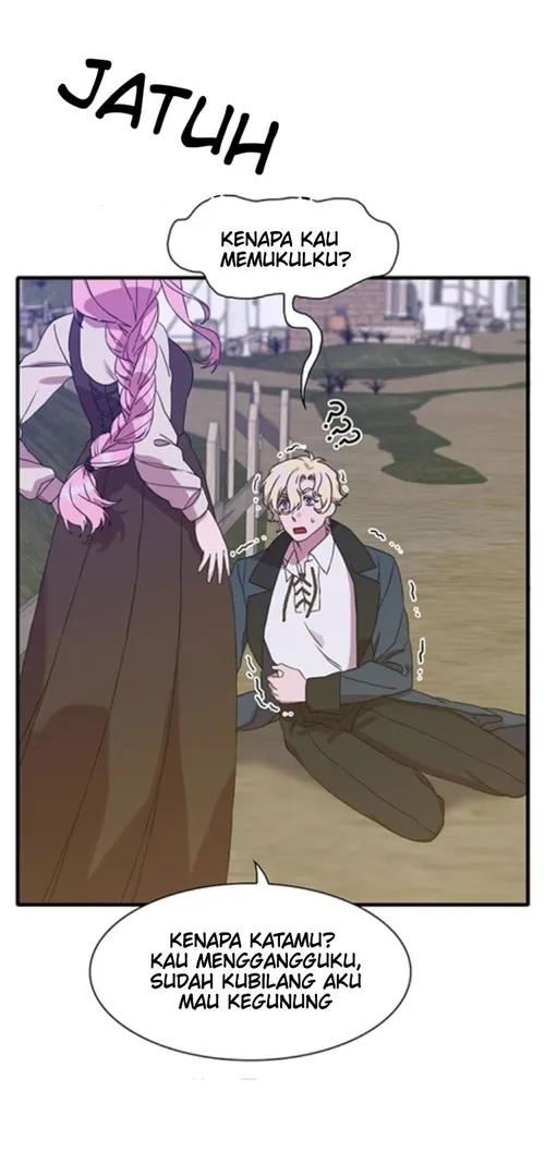 I Gave Birth to the Tyrant’s Child Chapter 15 Gambar 63