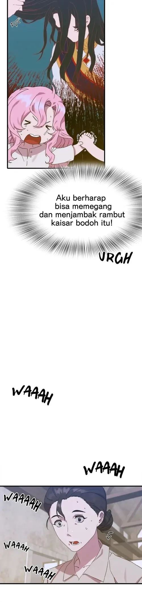 I Gave Birth to the Tyrant’s Child Chapter 14 Gambar 22