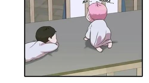 I Gave Birth to the Tyrant’s Child Chapter 14 Gambar 29