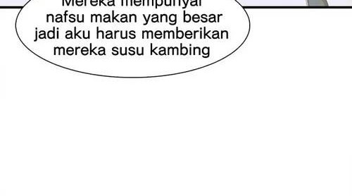 I Gave Birth to the Tyrant’s Child Chapter 14 Gambar 36