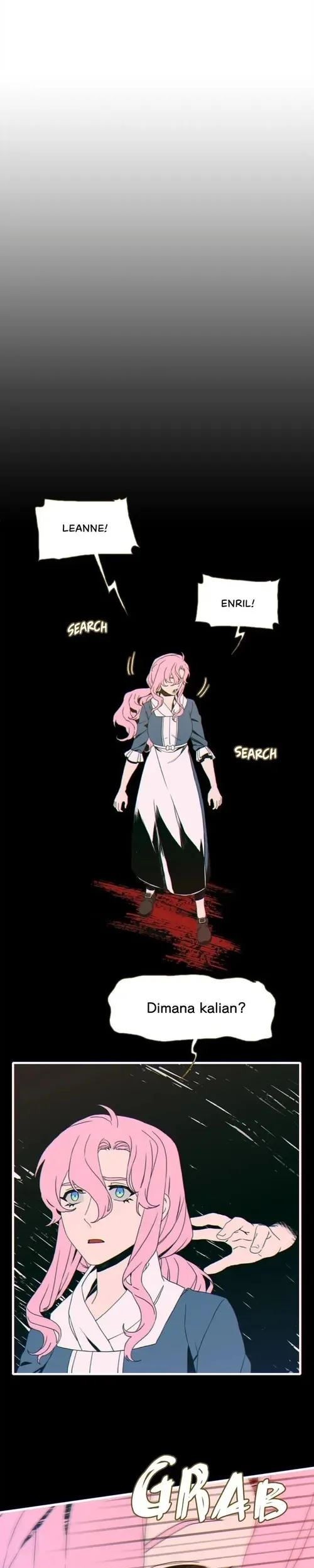 I Gave Birth to the Tyrant’s Child Chapter 14 Gambar 38