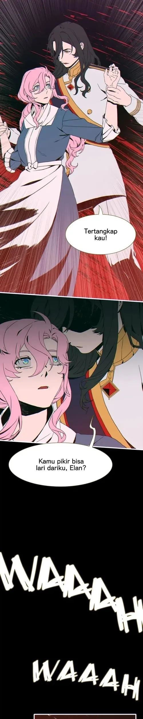 I Gave Birth to the Tyrant’s Child Chapter 14 Gambar 40