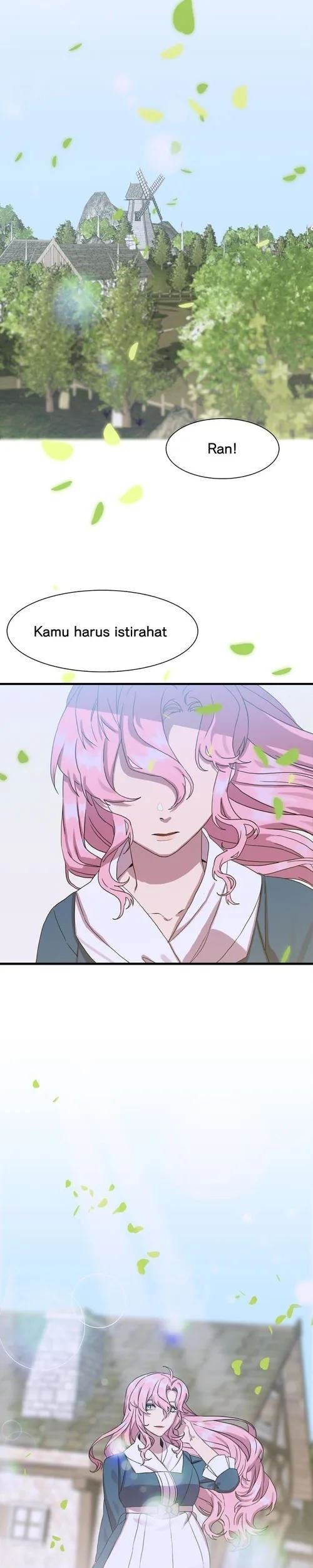 I Gave Birth to the Tyrant’s Child Chapter 14 Gambar 3