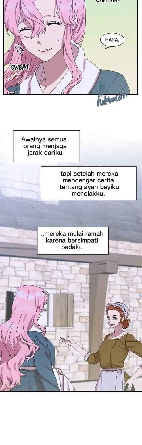 I Gave Birth to the Tyrant’s Child Chapter 14 Gambar 7
