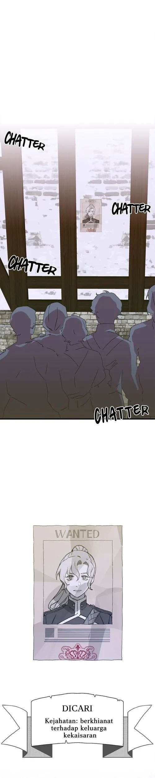 I Gave Birth to the Tyrant’s Child Chapter 13 Gambar 18