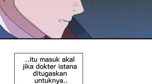 I Gave Birth to the Tyrant’s Child Chapter 13 Gambar 29