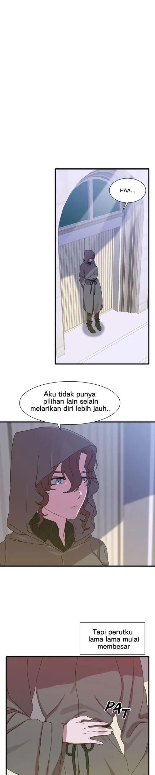 I Gave Birth to the Tyrant’s Child Chapter 13 Gambar 11