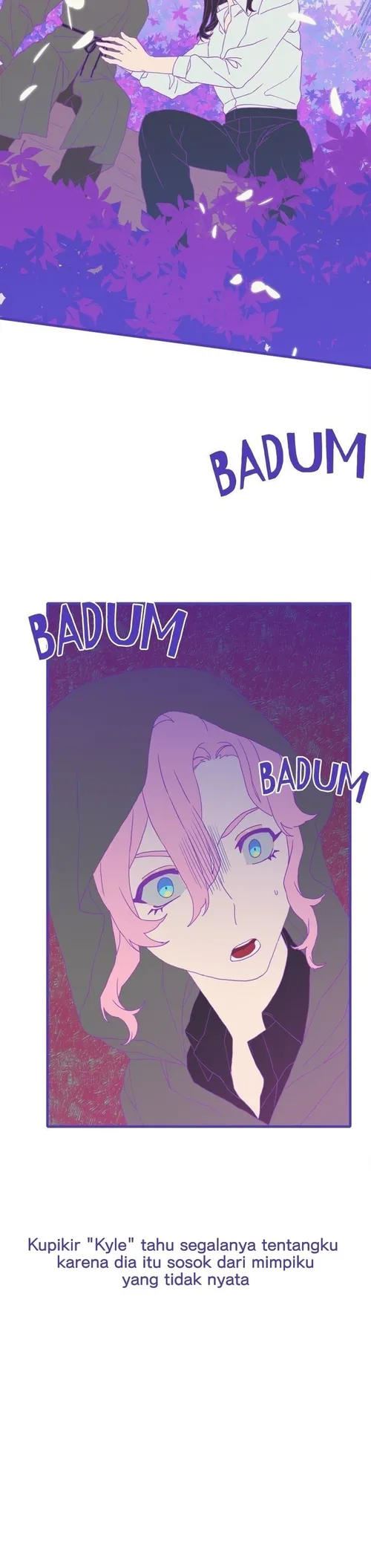 I Gave Birth to the Tyrant’s Child Chapter 12 Gambar 15