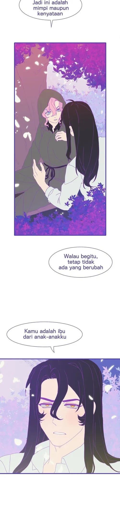 I Gave Birth to the Tyrant’s Child Chapter 12 Gambar 20