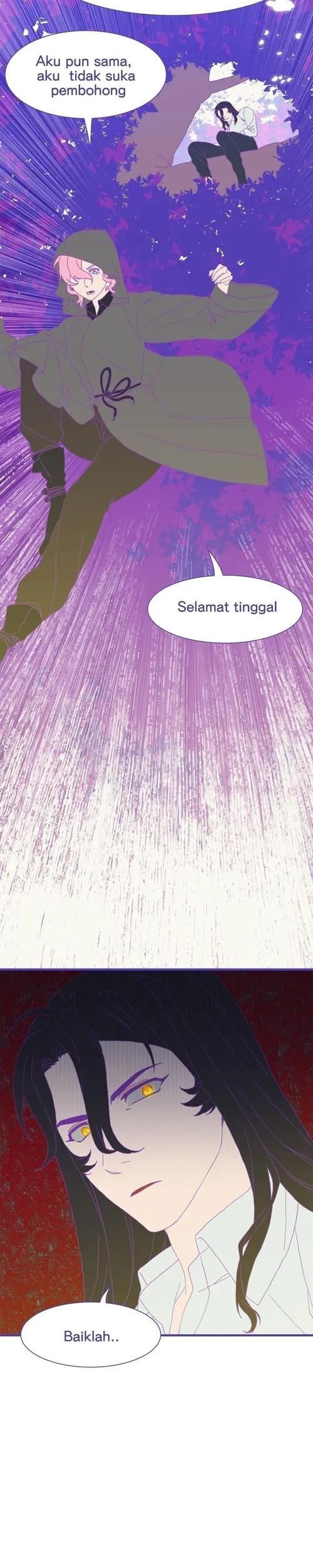 I Gave Birth to the Tyrant’s Child Chapter 12 Gambar 23