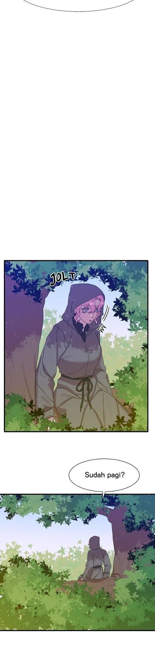 I Gave Birth to the Tyrant’s Child Chapter 12 Gambar 25