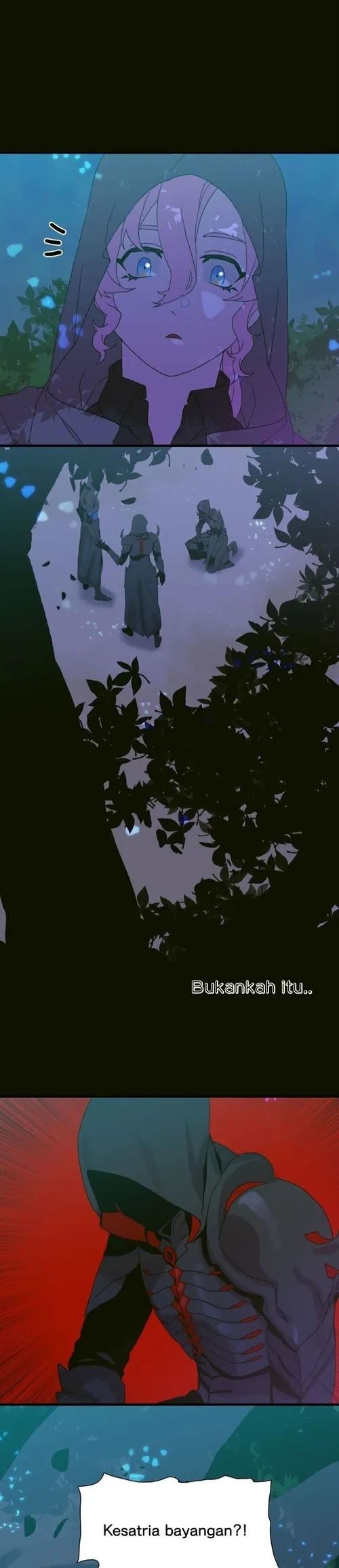 Baca  I Gave Birth to the Tyrant’s Child Chapter 12 Gambar 2