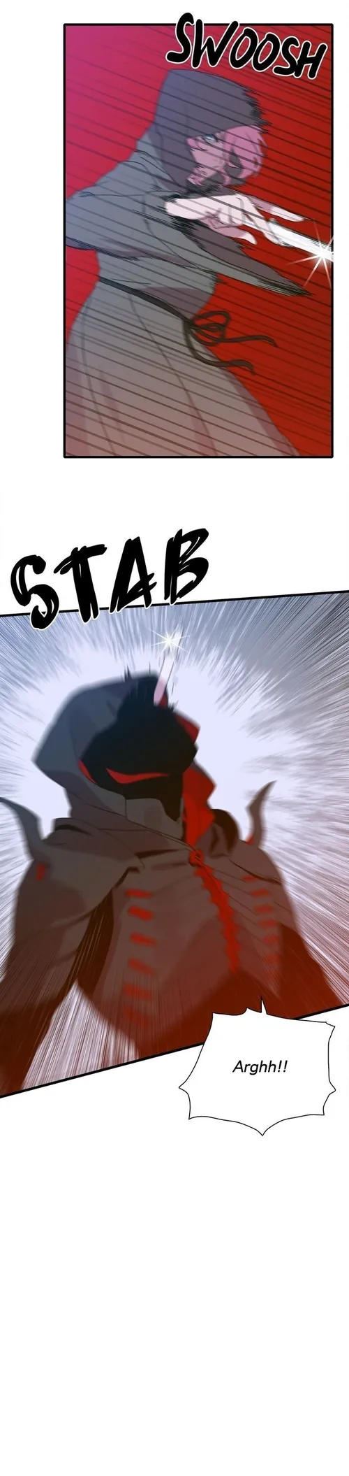 I Gave Birth to the Tyrant’s Child Chapter 12 Gambar 30