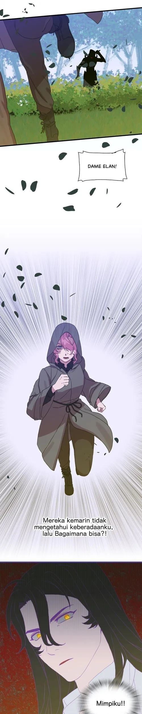 I Gave Birth to the Tyrant’s Child Chapter 12 Gambar 31