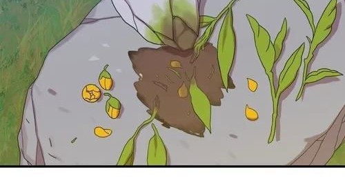 I Gave Birth to the Tyrant’s Child Chapter 12 Gambar 42