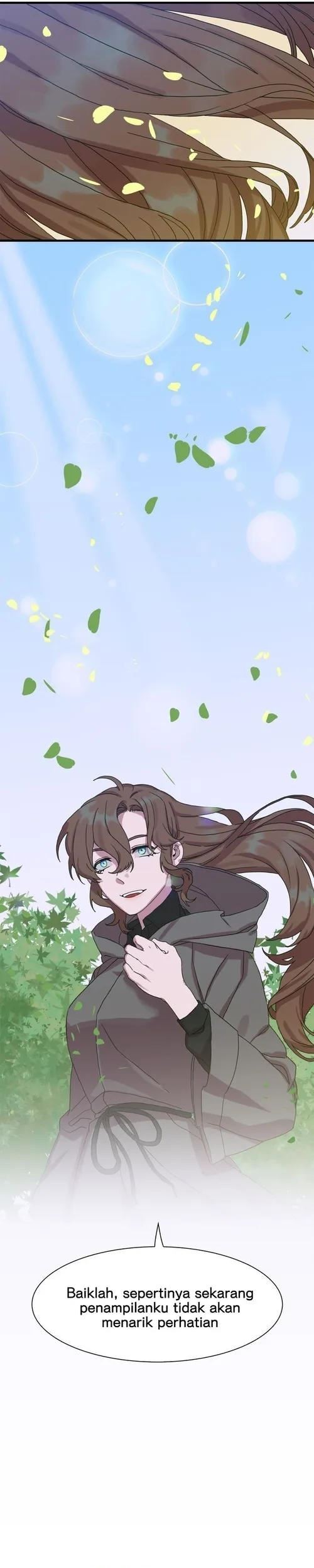 I Gave Birth to the Tyrant’s Child Chapter 12 Gambar 43