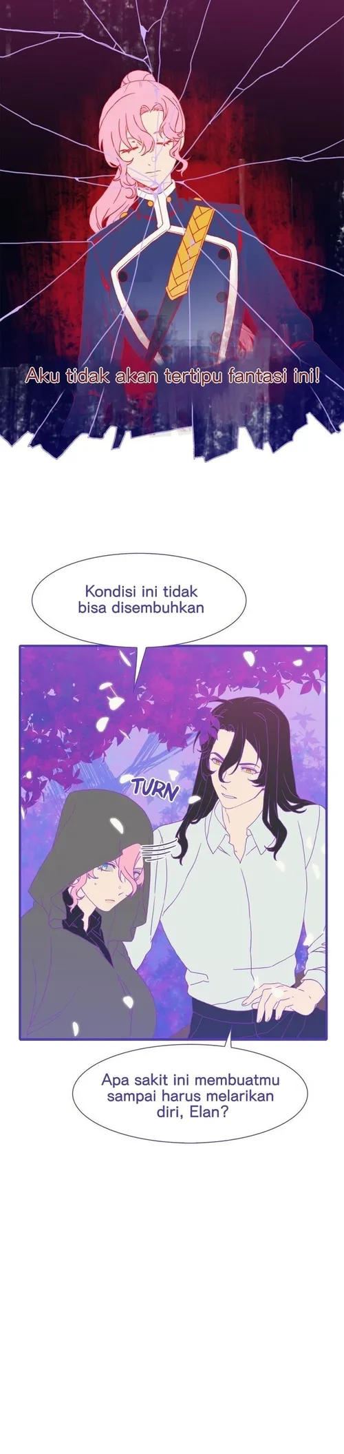 I Gave Birth to the Tyrant’s Child Chapter 12 Gambar 10