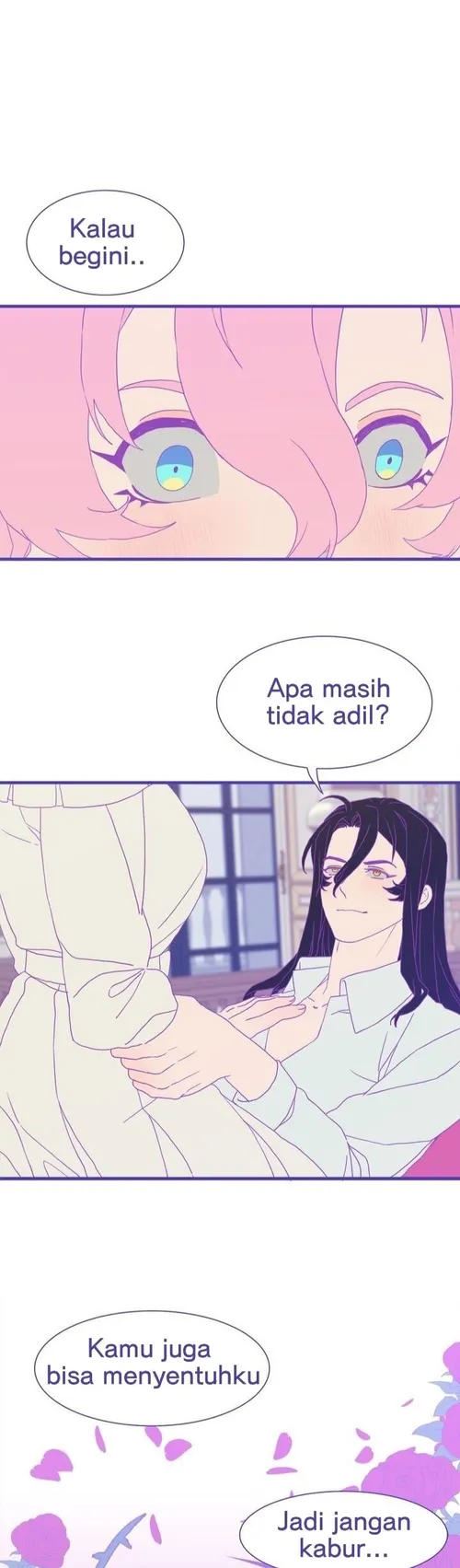 Baca Komik I Gave Birth to the Tyrant’s Child Chapter 11 Gambar 1