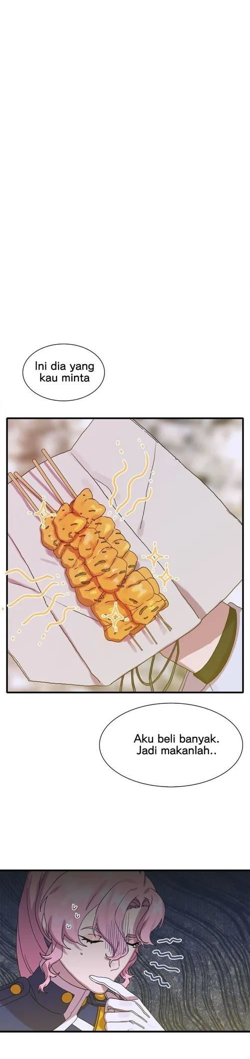 I Gave Birth to the Tyrant’s Child Chapter 11 Gambar 15