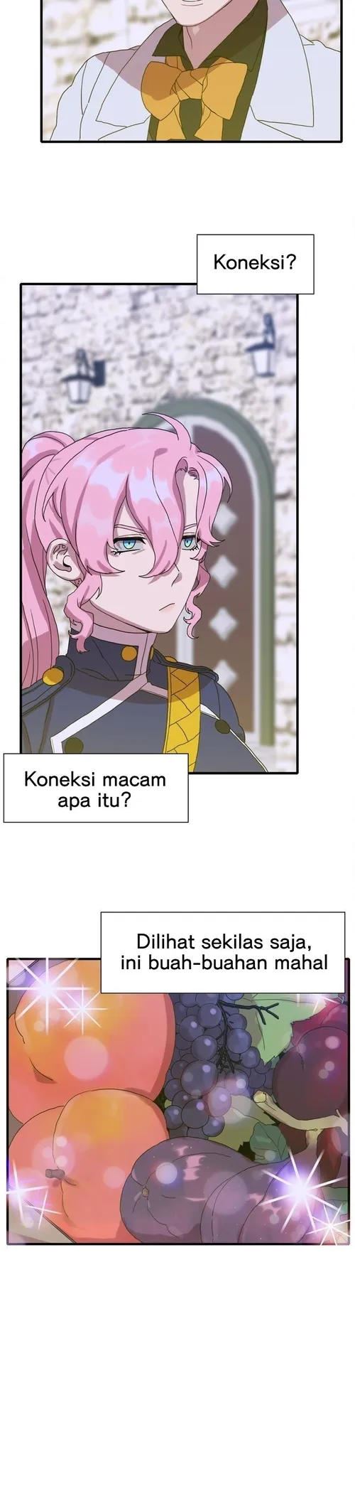 I Gave Birth to the Tyrant’s Child Chapter 11 Gambar 20