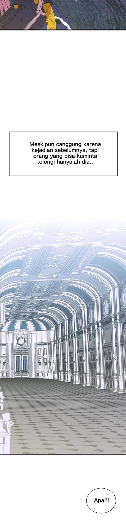 I Gave Birth to the Tyrant’s Child Chapter 11 Gambar 25