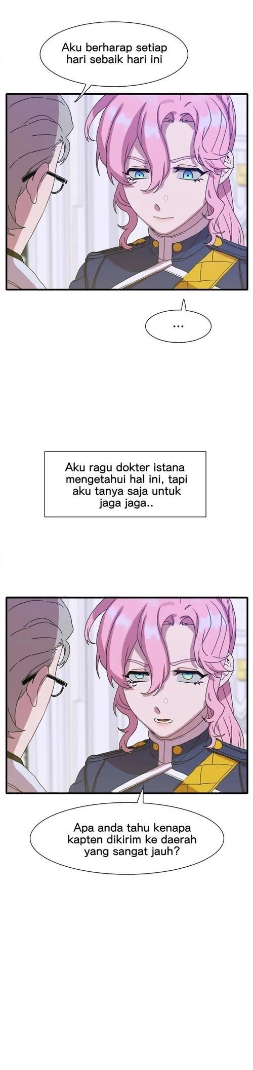 I Gave Birth to the Tyrant’s Child Chapter 11 Gambar 30