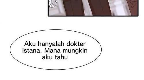 I Gave Birth to the Tyrant’s Child Chapter 11 Gambar 32