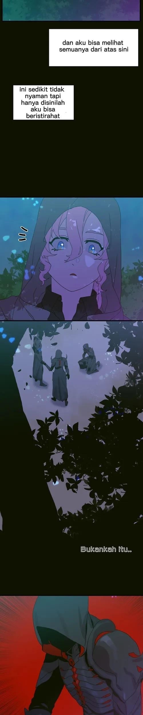 I Gave Birth to the Tyrant’s Child Chapter 11 Gambar 43