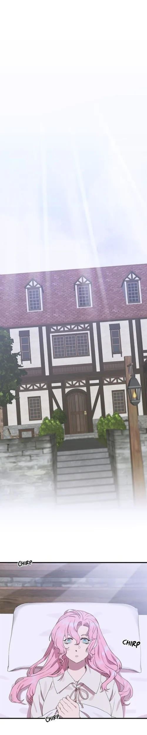 I Gave Birth to the Tyrant’s Child Chapter 11 Gambar 3