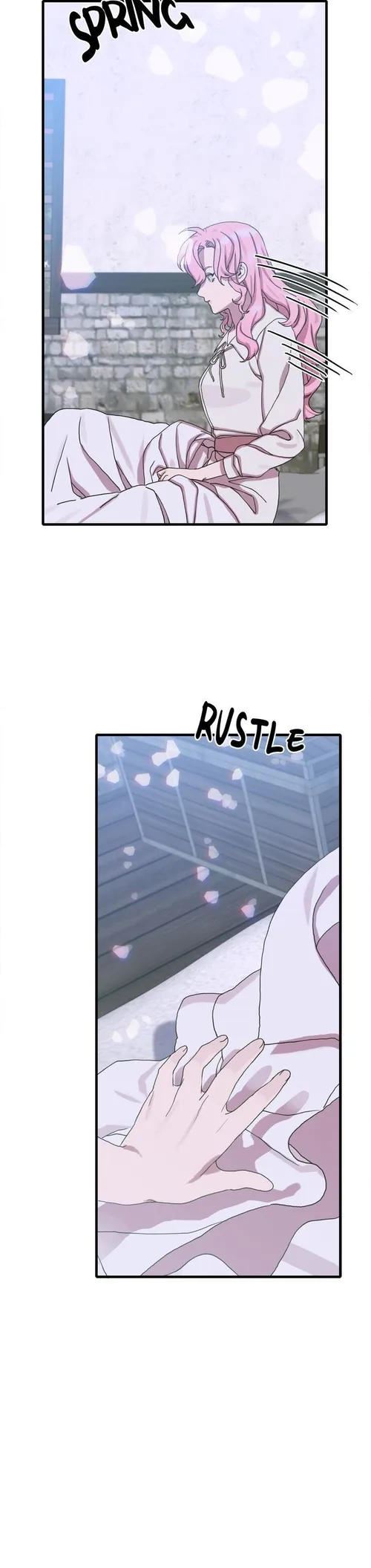 I Gave Birth to the Tyrant’s Child Chapter 11 Gambar 5