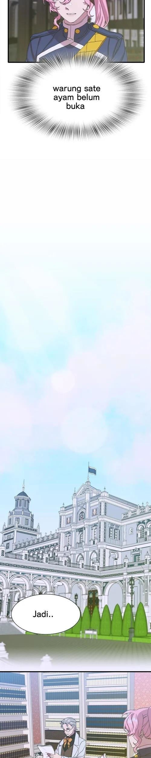 I Gave Birth to the Tyrant’s Child Chapter 11 Gambar 8