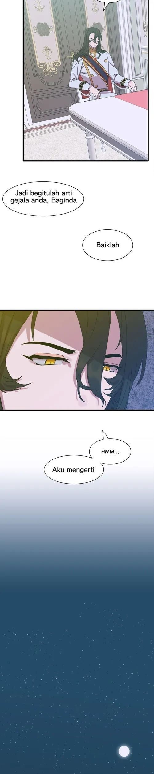 I Gave Birth to the Tyrant’s Child Chapter 10 Gambar 24