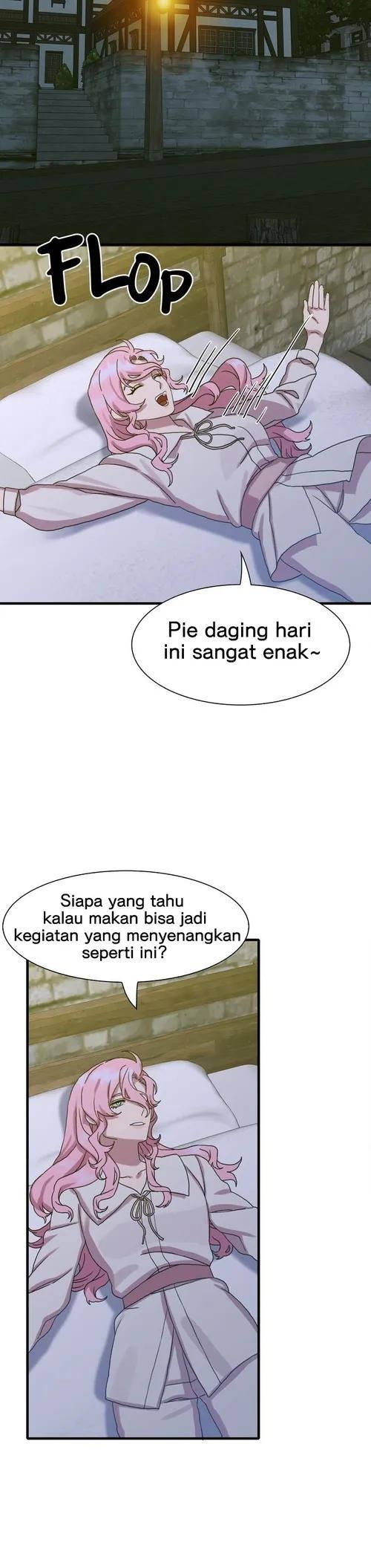 I Gave Birth to the Tyrant’s Child Chapter 10 Gambar 26