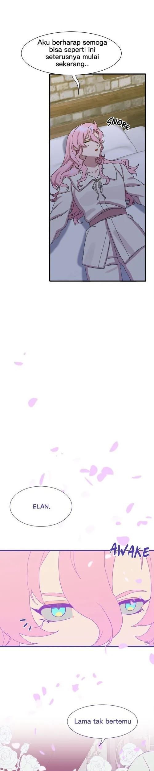 I Gave Birth to the Tyrant’s Child Chapter 10 Gambar 27