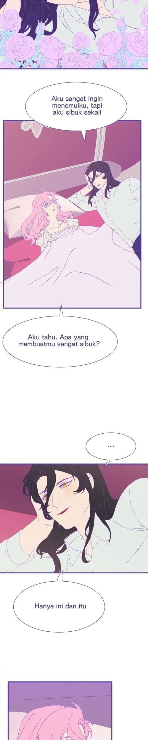 I Gave Birth to the Tyrant’s Child Chapter 10 Gambar 29
