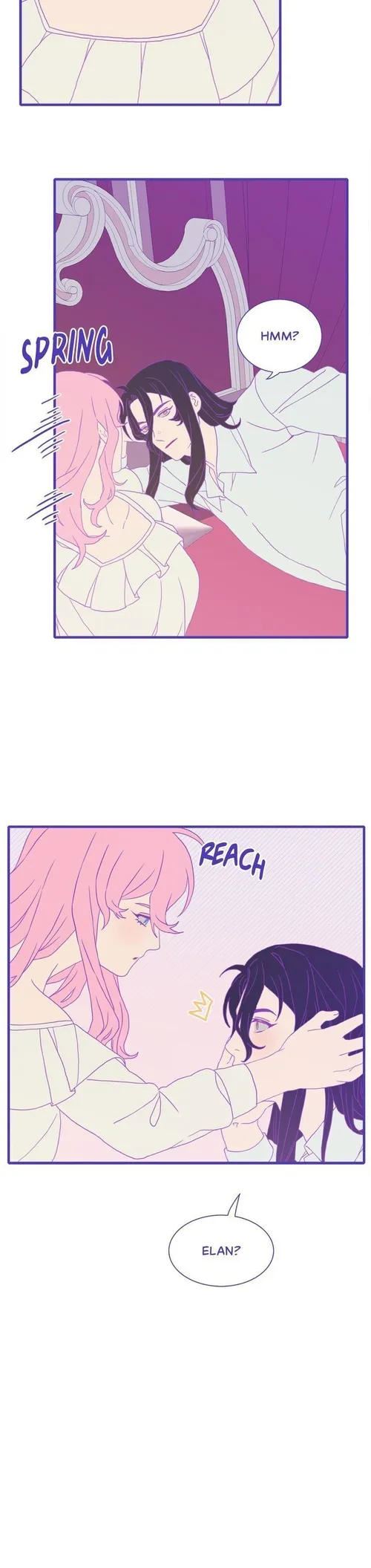 I Gave Birth to the Tyrant’s Child Chapter 10 Gambar 31