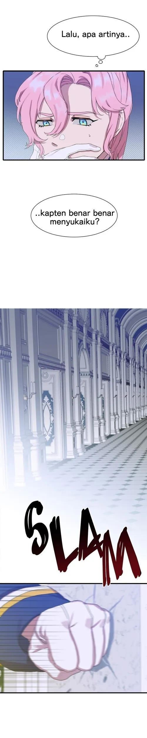 Baca Komik I Gave Birth to the Tyrant’s Child Chapter 10 Gambar 1