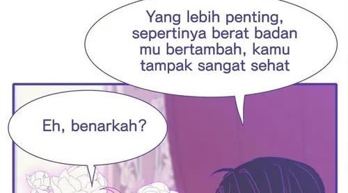 I Gave Birth to the Tyrant’s Child Chapter 10 Gambar 33